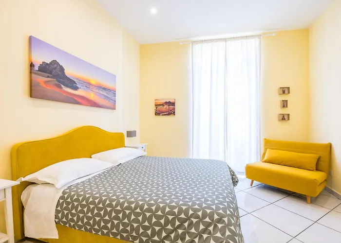 B&B La Casa Di Bruno Napoli