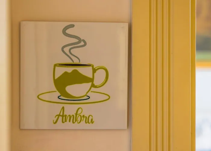 B&B La Casa Di Bruno Napoli